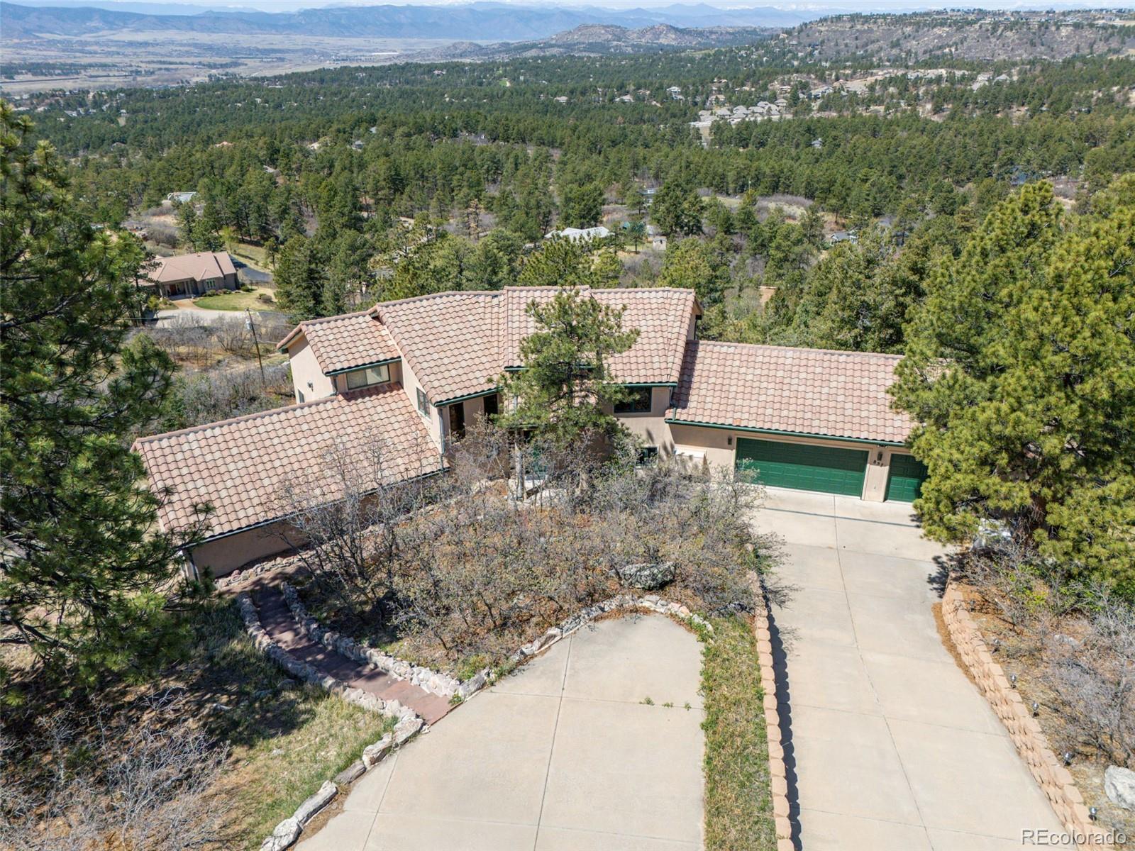 MLS Image #33 for 857  pawnee trail,castle rock, Colorado