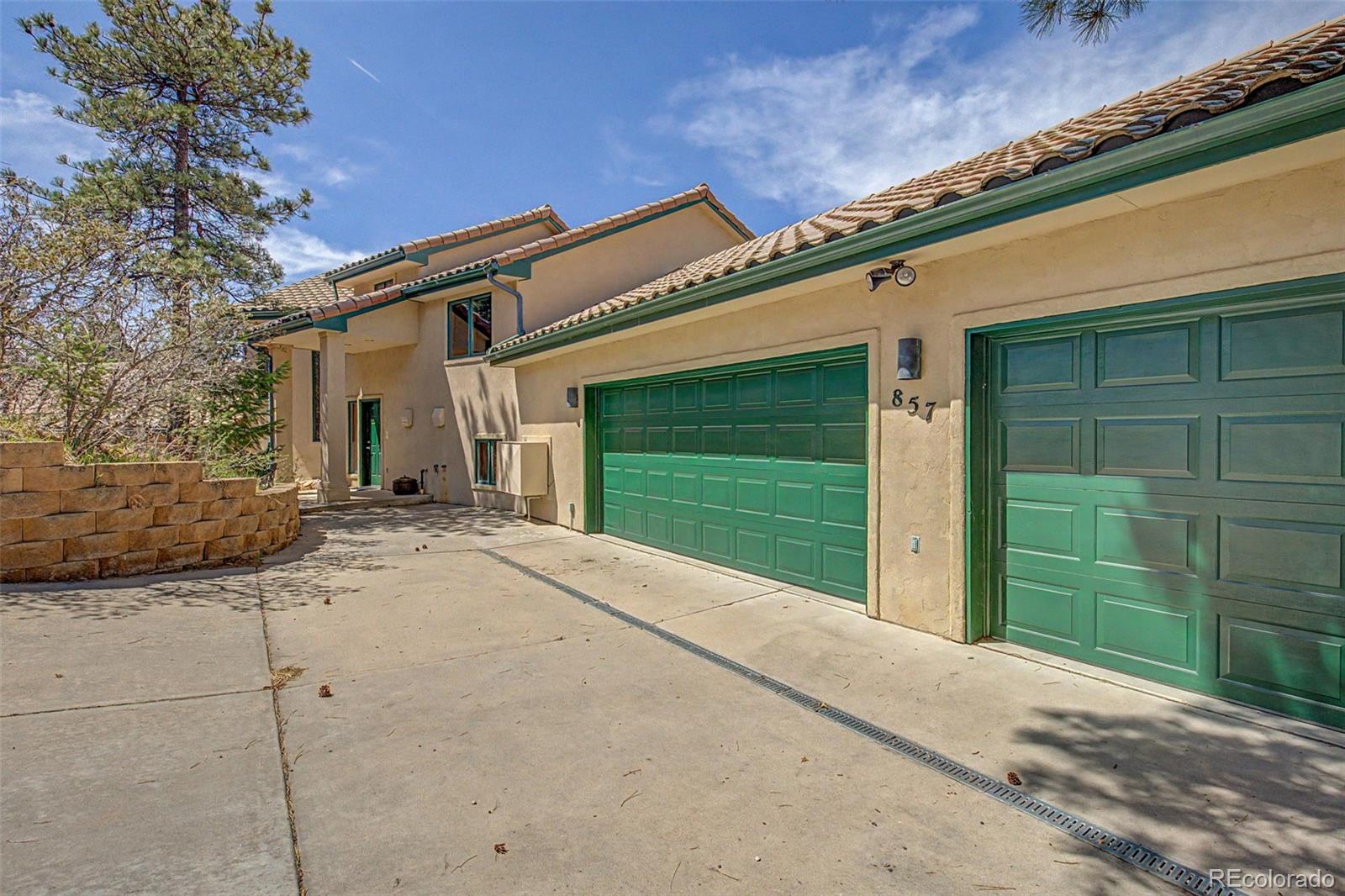 MLS Image #34 for 857  pawnee trail,castle rock, Colorado