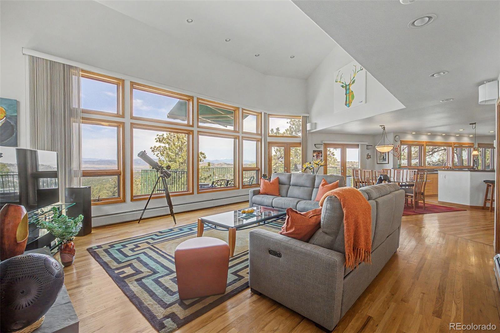 MLS Image #4 for 857  pawnee trail,castle rock, Colorado