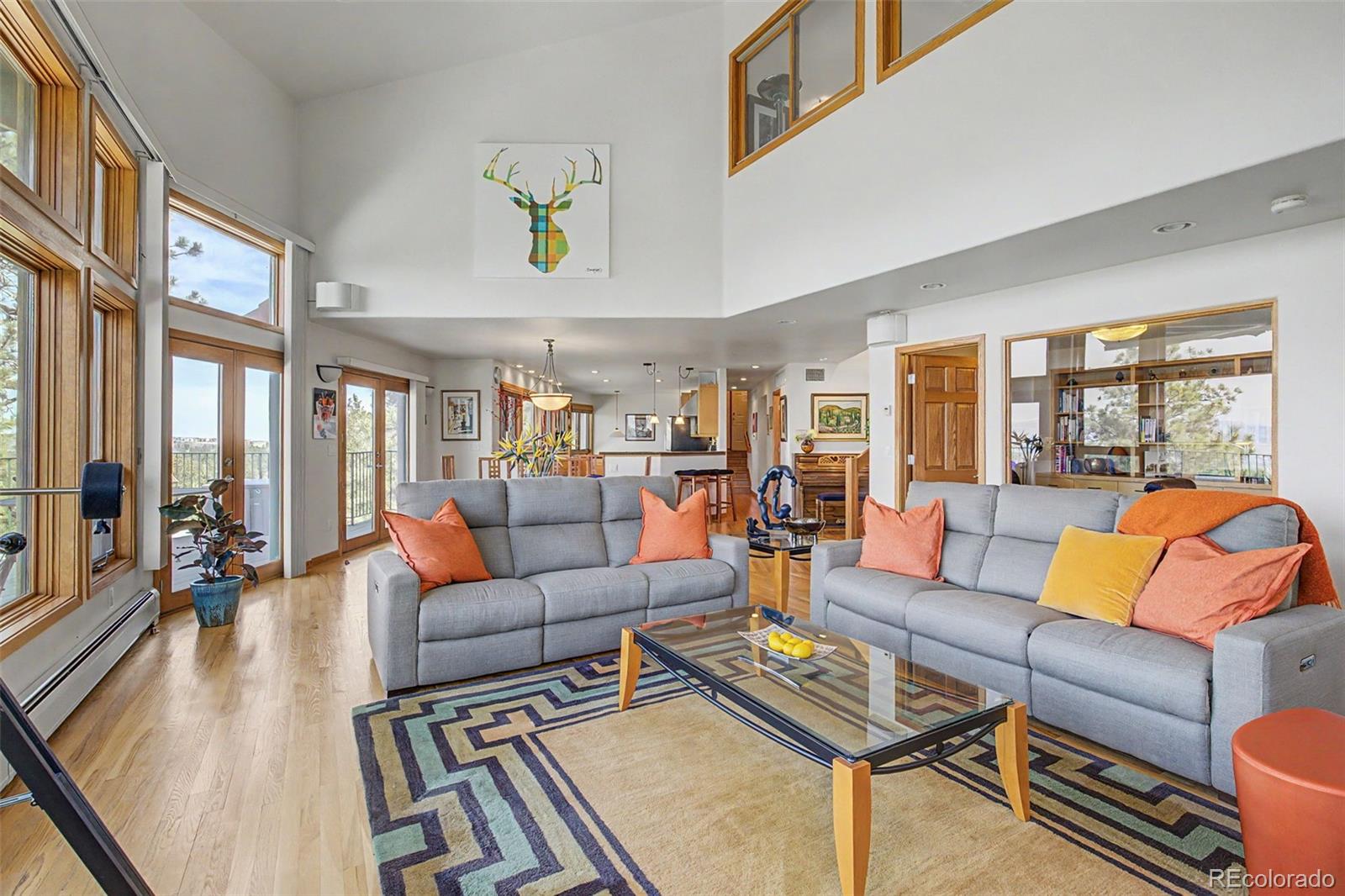 MLS Image #5 for 857  pawnee trail,castle rock, Colorado