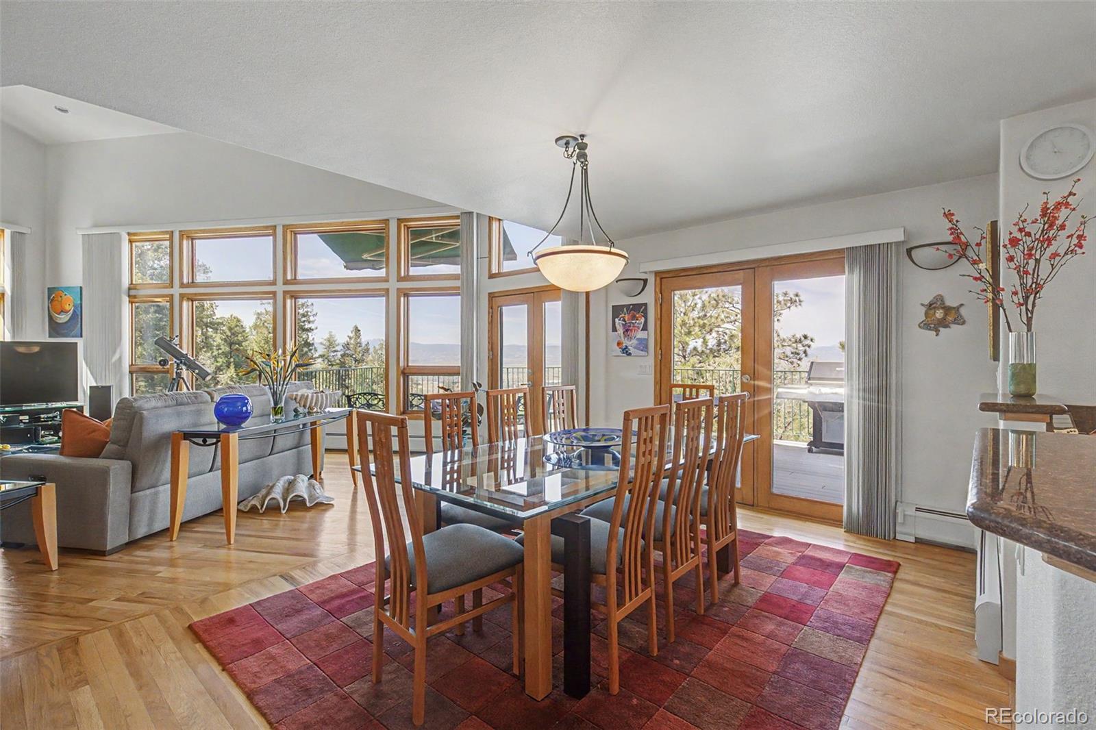 MLS Image #6 for 857  pawnee trail,castle rock, Colorado