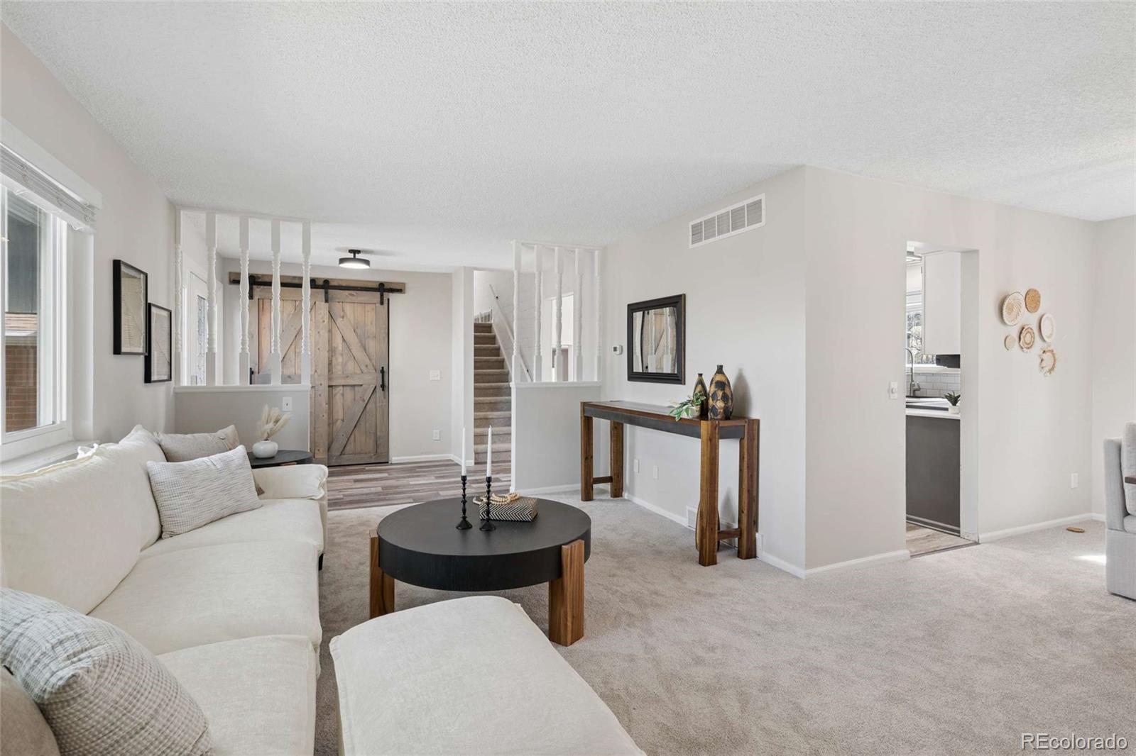 MLS Image #4 for 7420  windwood way,parker, Colorado