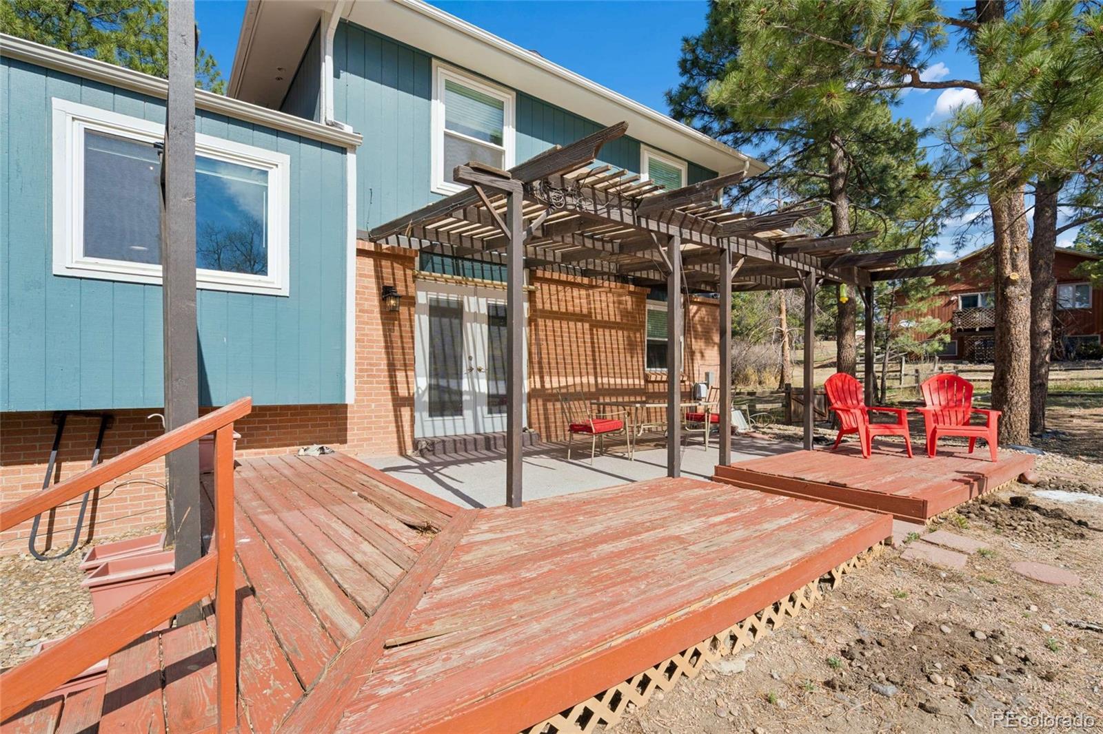 MLS Image #40 for 7420  windwood way,parker, Colorado