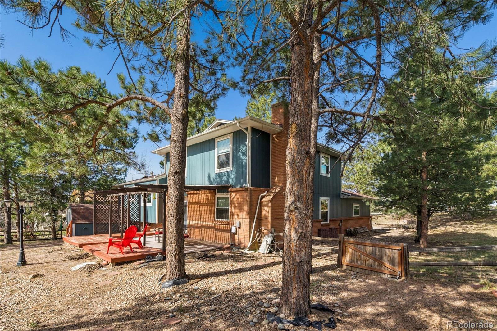 MLS Image #41 for 7420  windwood way,parker, Colorado
