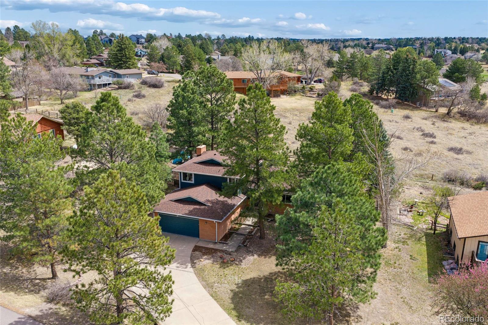 MLS Image #43 for 7420  windwood way,parker, Colorado