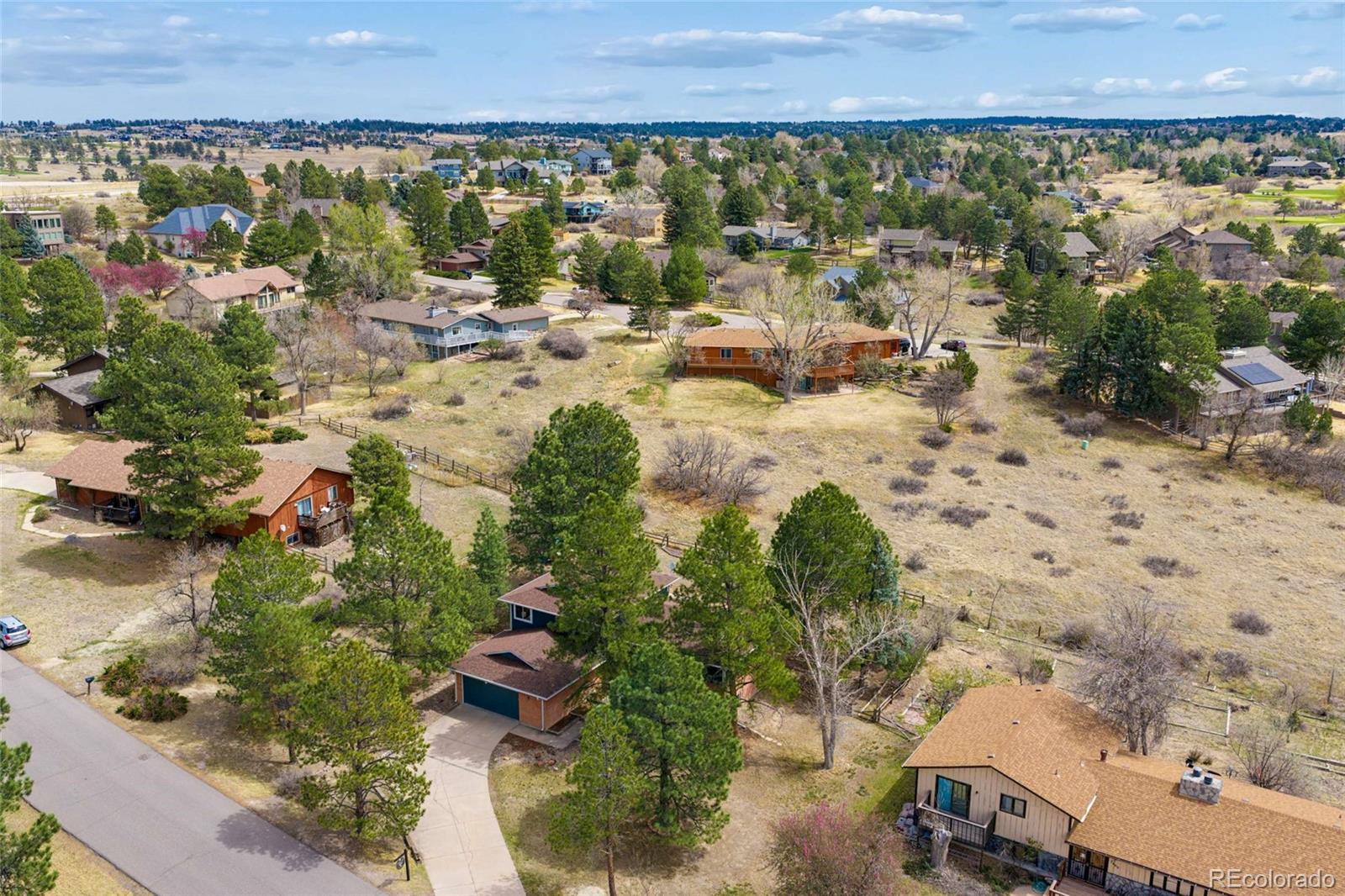 MLS Image #44 for 7420  windwood way,parker, Colorado