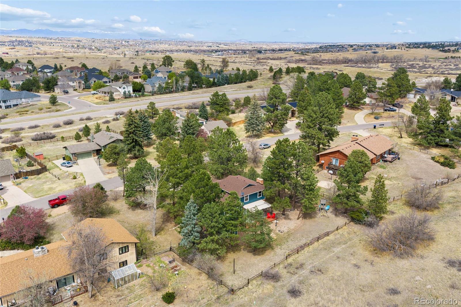 MLS Image #46 for 7420  windwood way,parker, Colorado