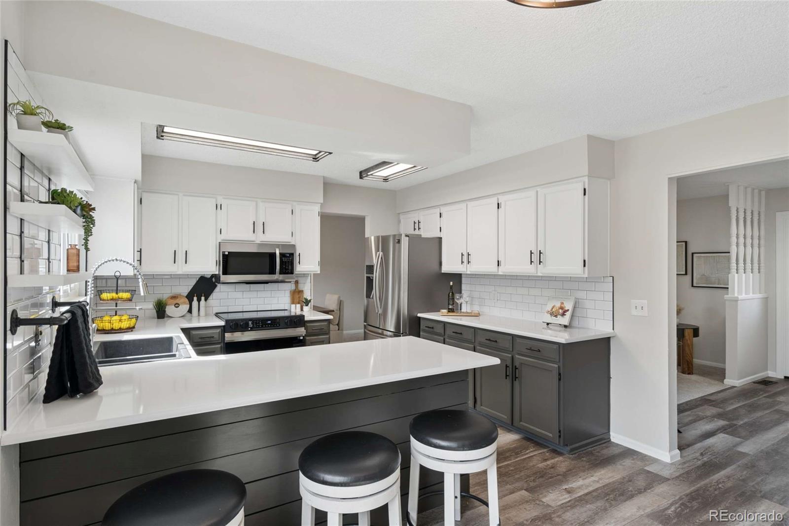 MLS Image #9 for 7420  windwood way,parker, Colorado