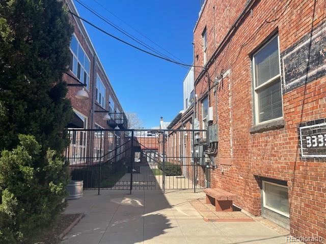 MLS Image #25 for 3309  blake street 209,denver, Colorado