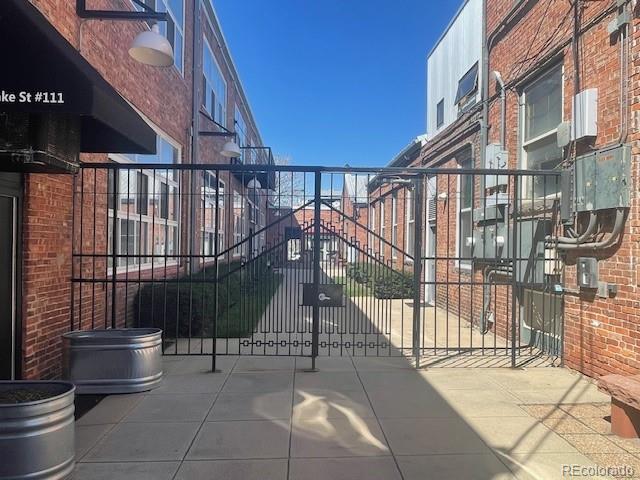 MLS Image #26 for 3309  blake street 209,denver, Colorado