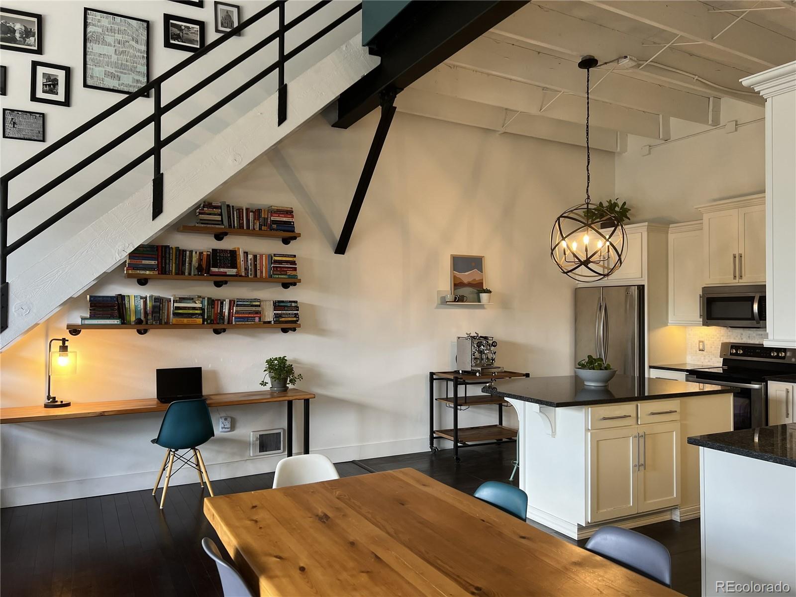 MLS Image #5 for 3309  blake street 209,denver, Colorado