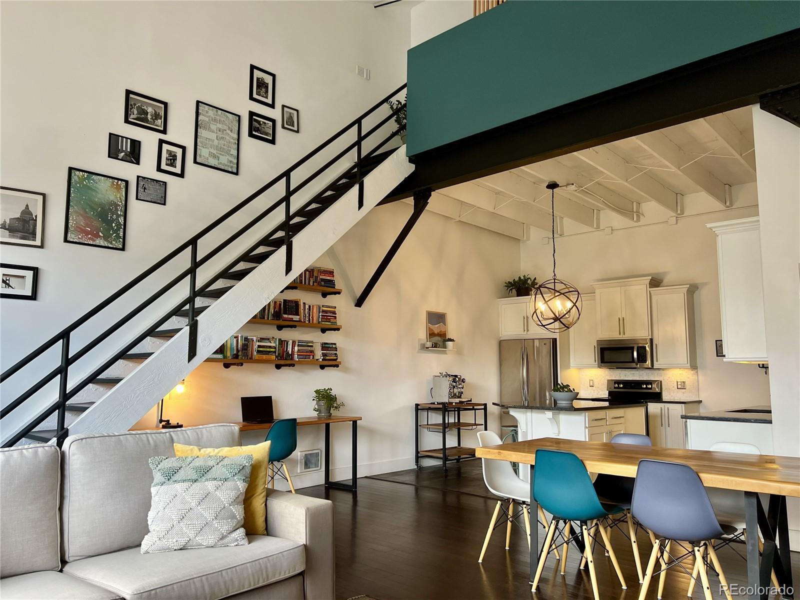 MLS Image #6 for 3309  blake street 209,denver, Colorado