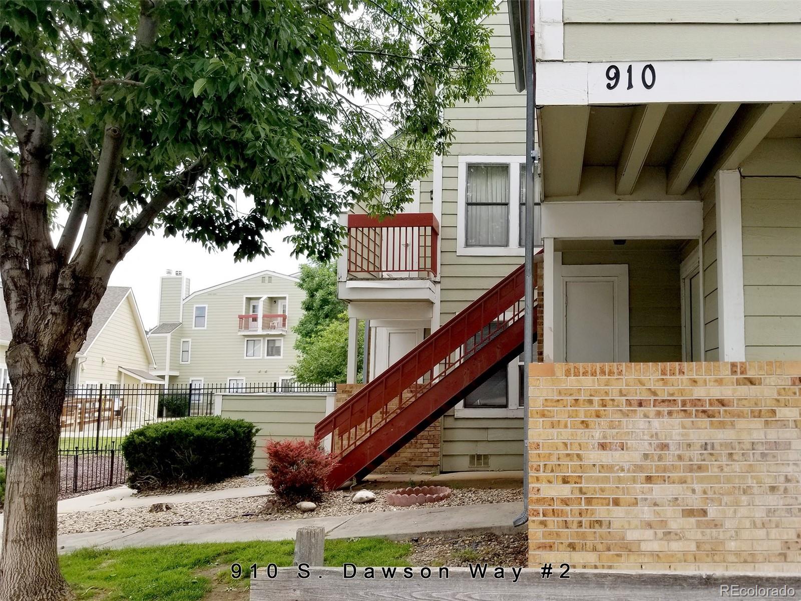 MLS Image #11 for 910 s dawson way 2,aurora, Colorado