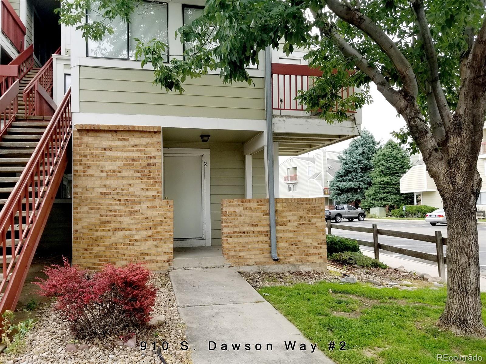 MLS Image #12 for 910 s dawson way 2,aurora, Colorado