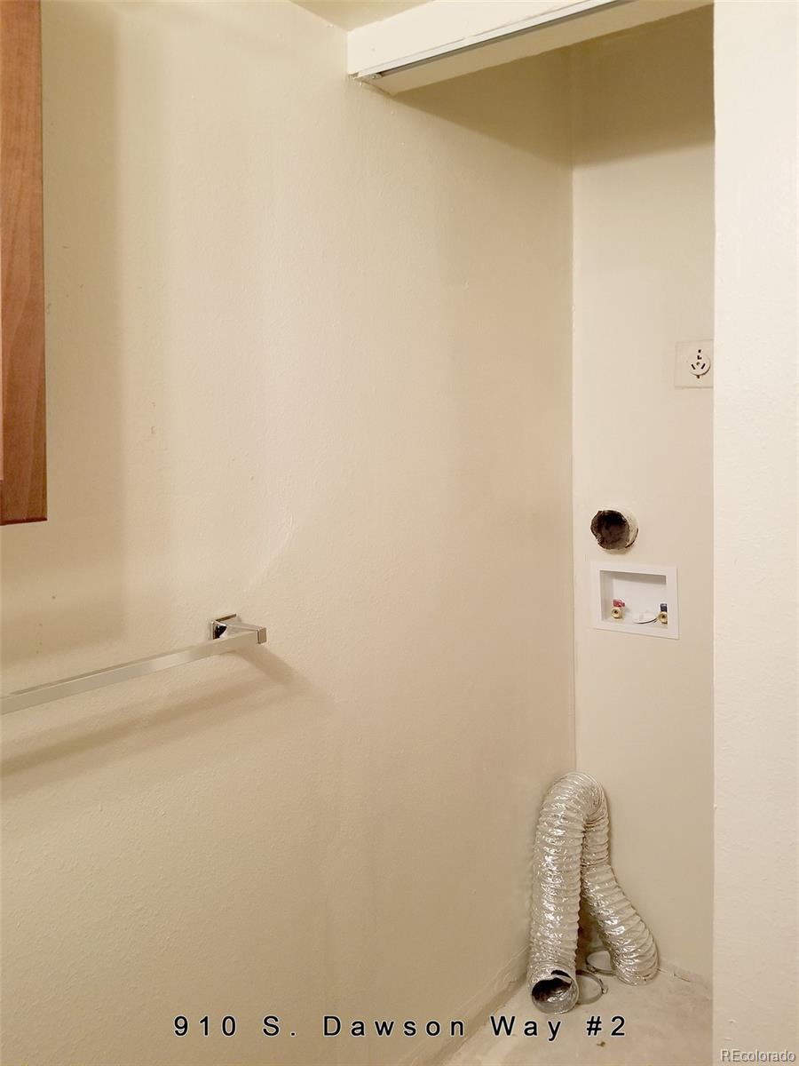MLS Image #7 for 910 s dawson way 2,aurora, Colorado