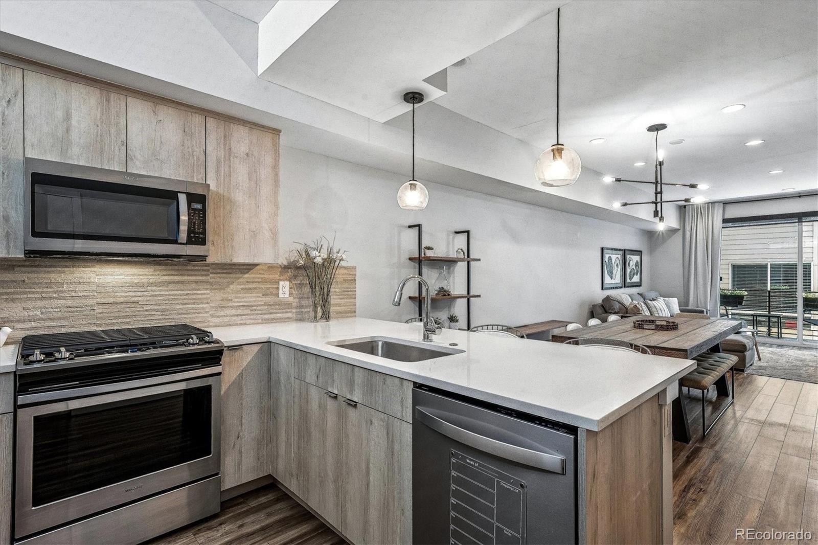 MLS Image #11 for 1284  perry street,denver, Colorado