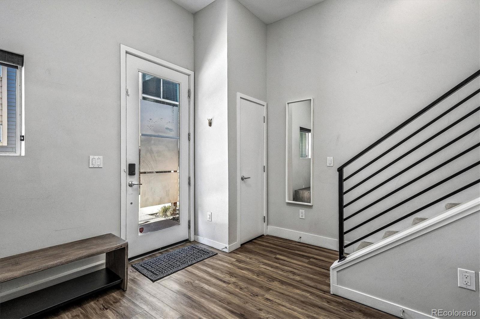 MLS Image #2 for 1284  perry street,denver, Colorado