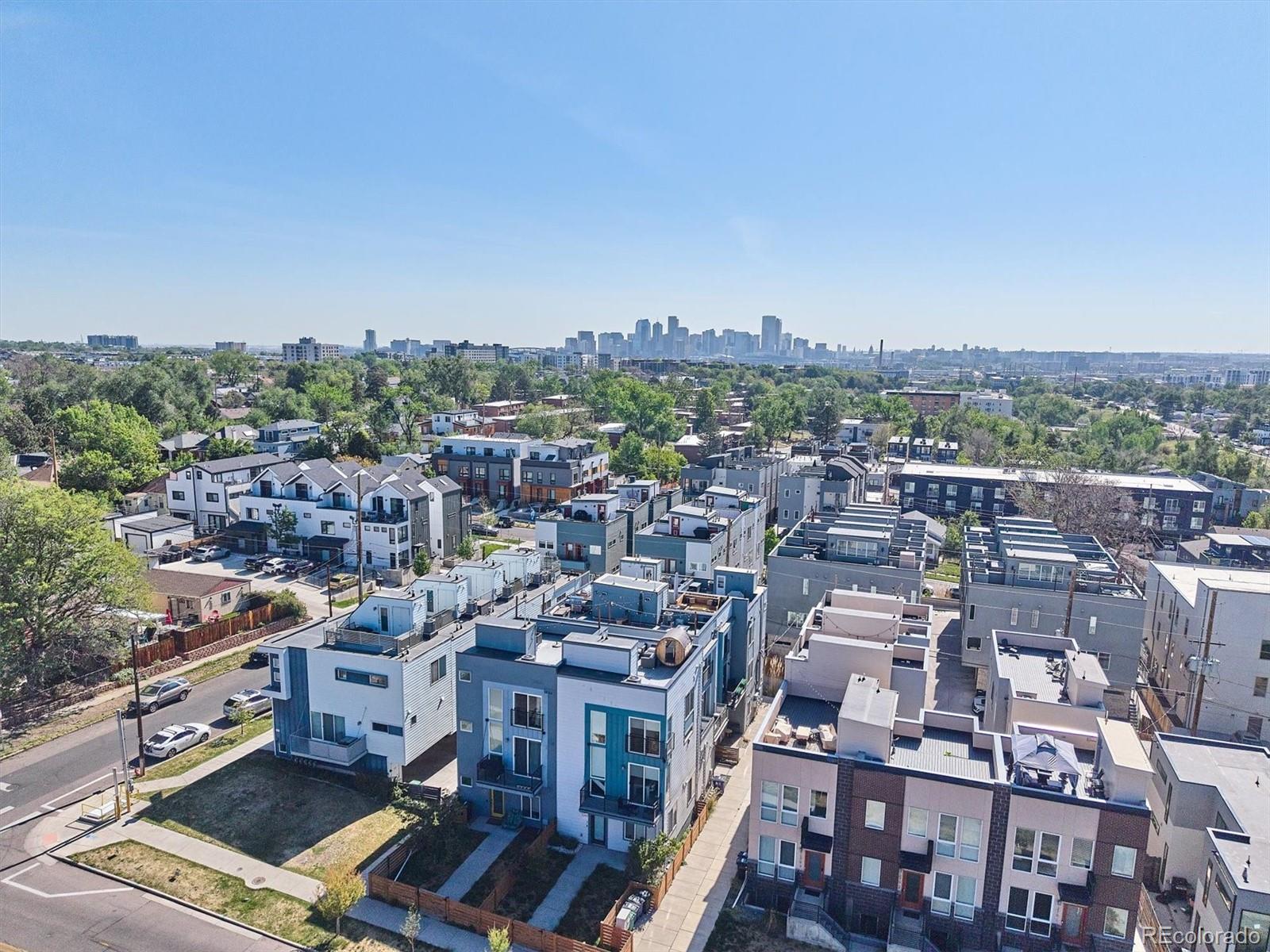 MLS Image #28 for 1284  perry street,denver, Colorado