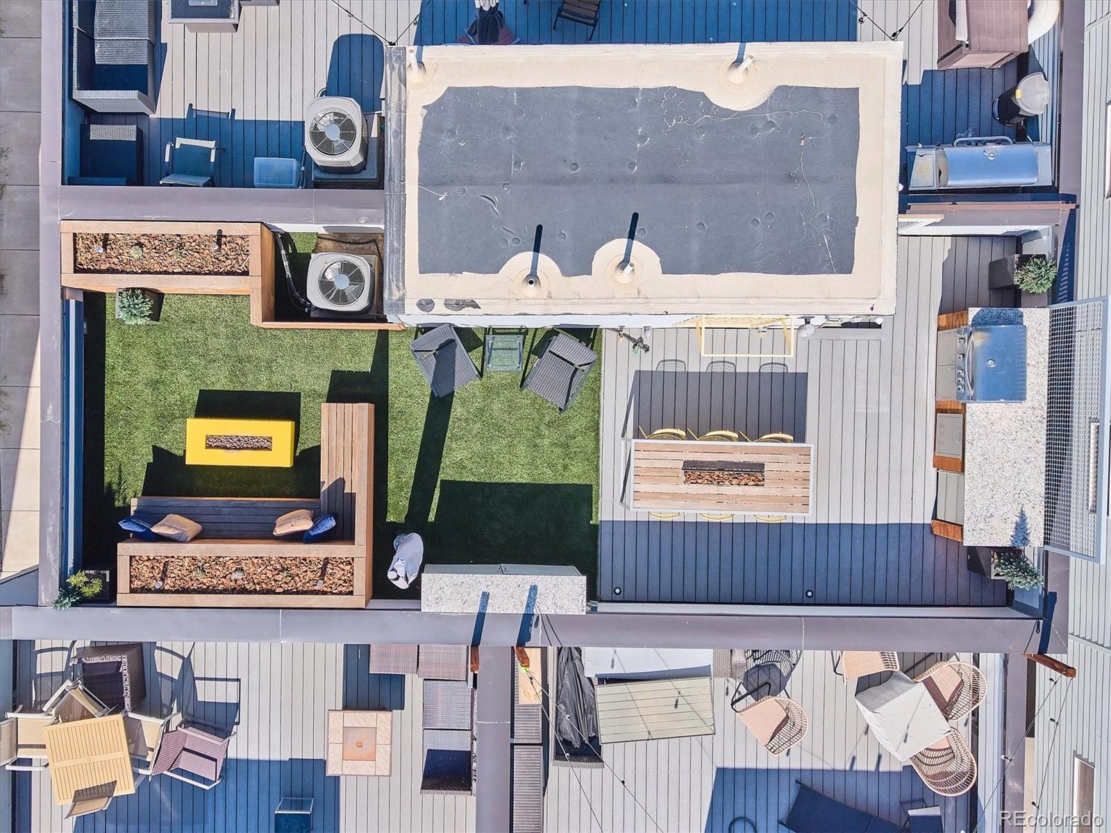 MLS Image #29 for 1284  perry street,denver, Colorado