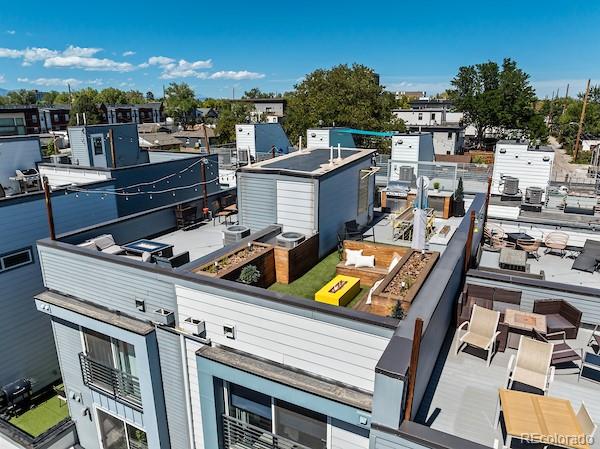 MLS Image #40 for 1284  perry street,denver, Colorado