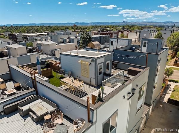 MLS Image #41 for 1284  perry street,denver, Colorado