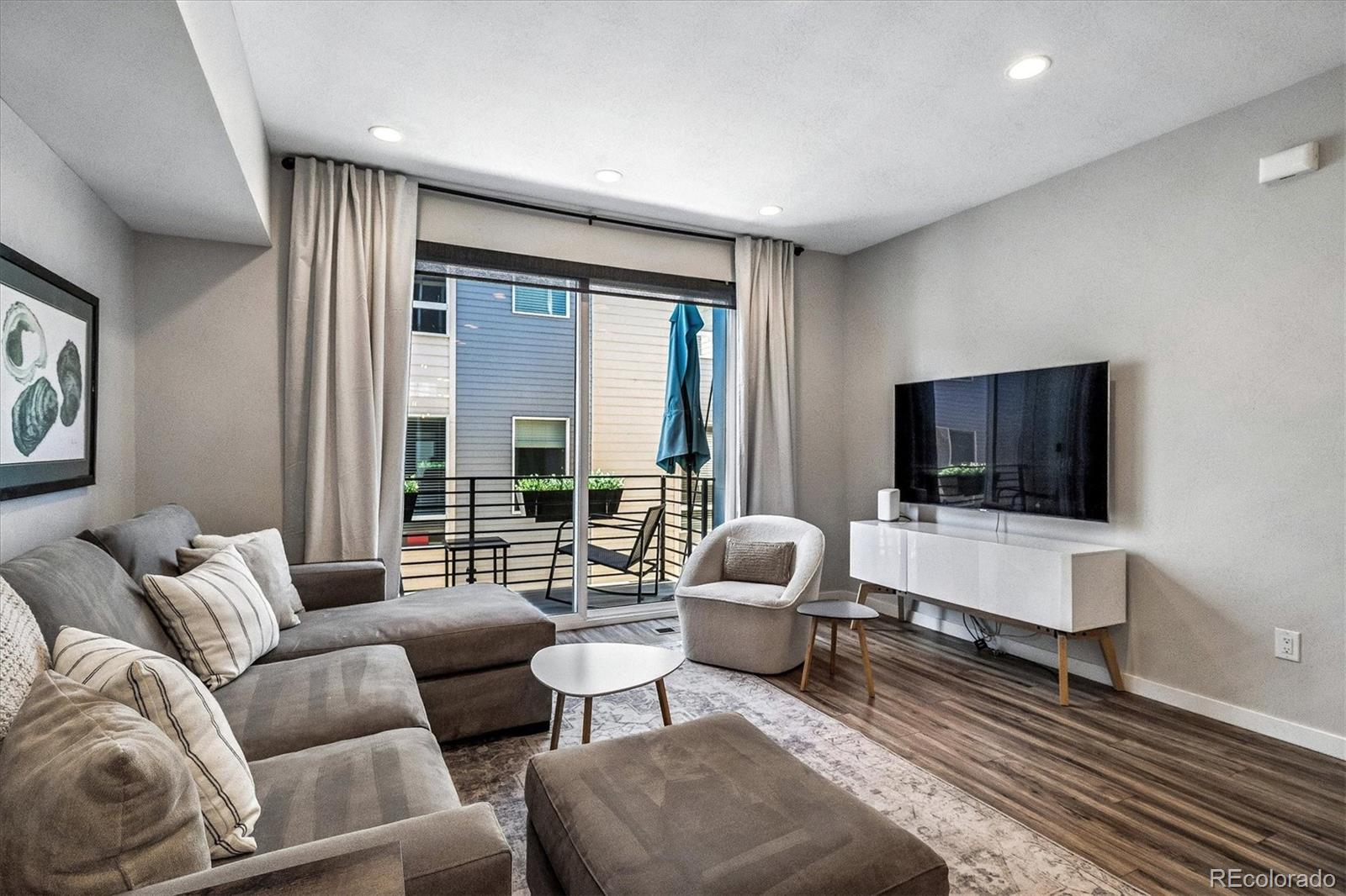 MLS Image #5 for 1284  perry street,denver, Colorado