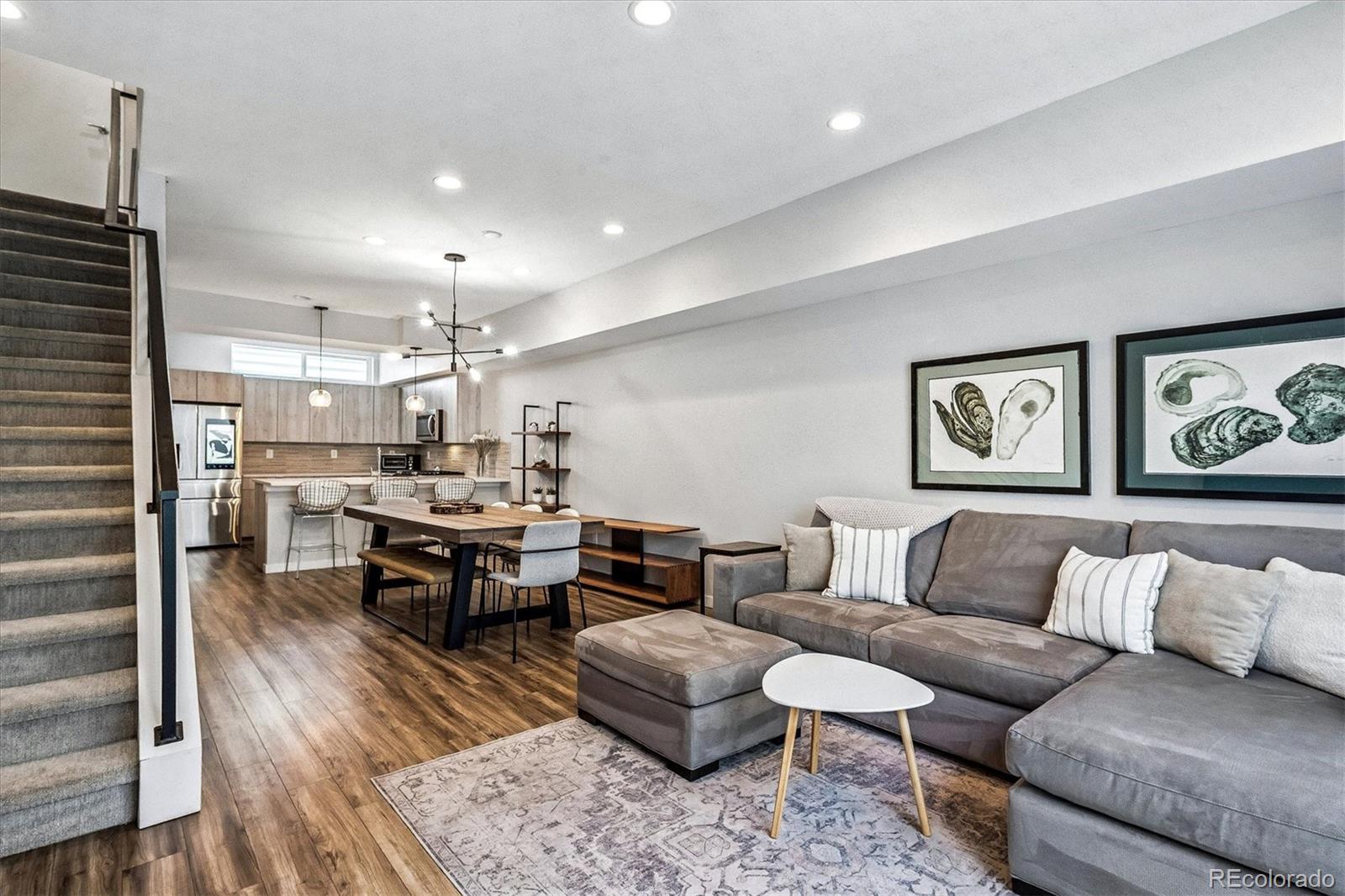 MLS Image #6 for 1284  perry street,denver, Colorado