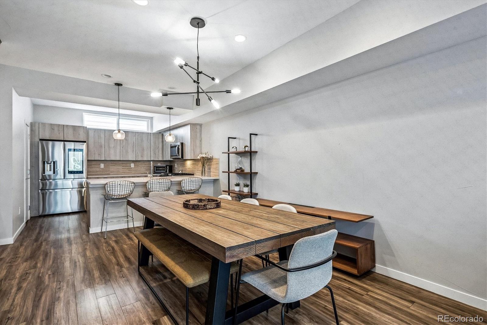 MLS Image #8 for 1284  perry street,denver, Colorado