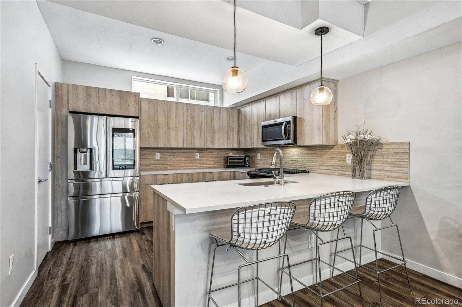MLS Image #9 for 1284  perry street,denver, Colorado