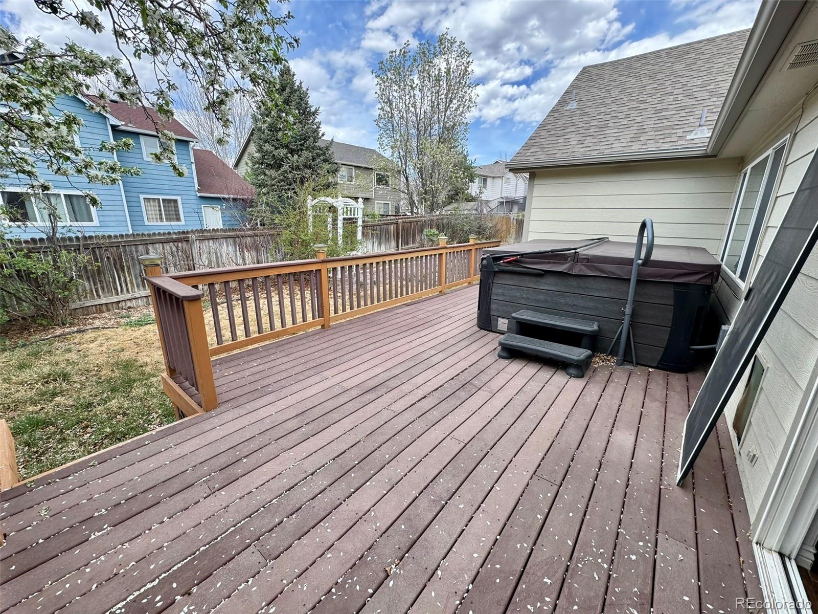 MLS Image #3 for 3461  maple circle,brighton, Colorado