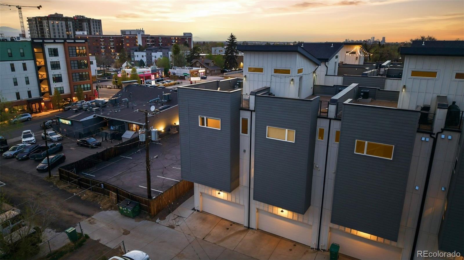 MLS Image #2 for 3511 s marion street,englewood, Colorado