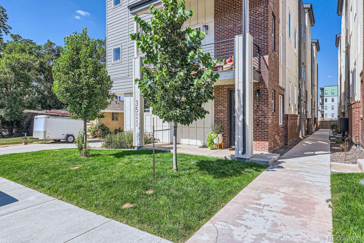 MLS Image #3 for 3511 s marion street,englewood, Colorado