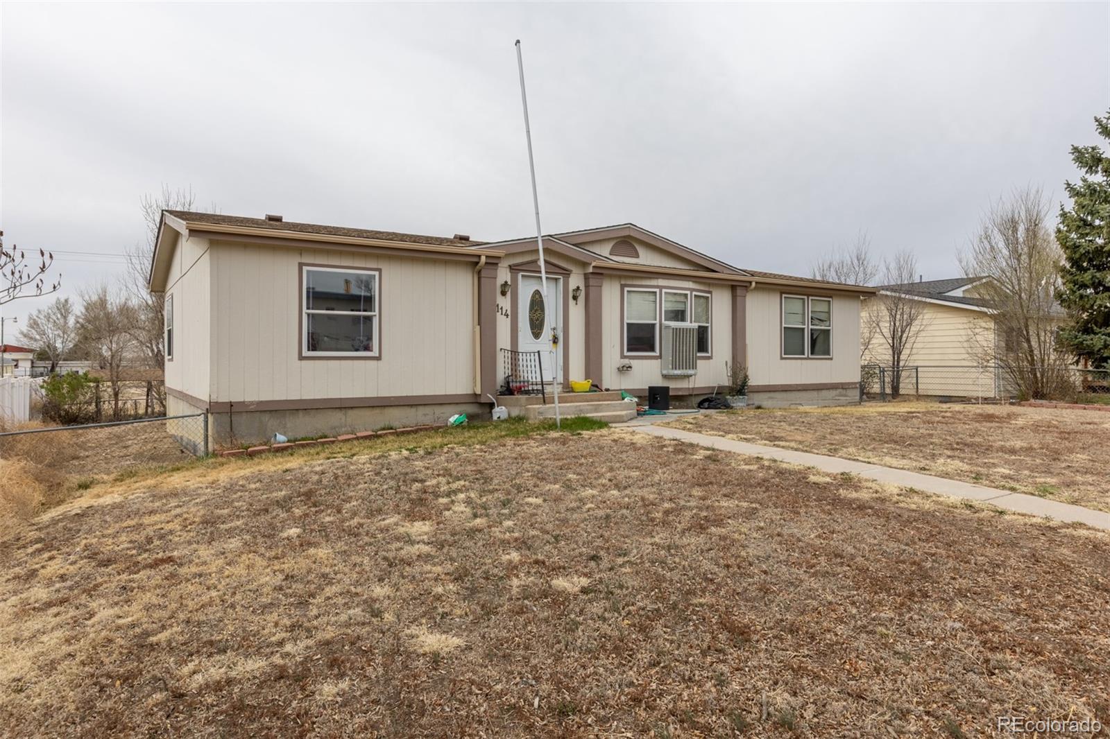 MLS Image #0 for 114  6th street,hugo, Colorado