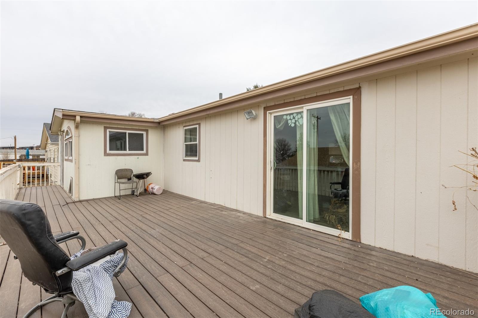 MLS Image #3 for 114  6th street,hugo, Colorado