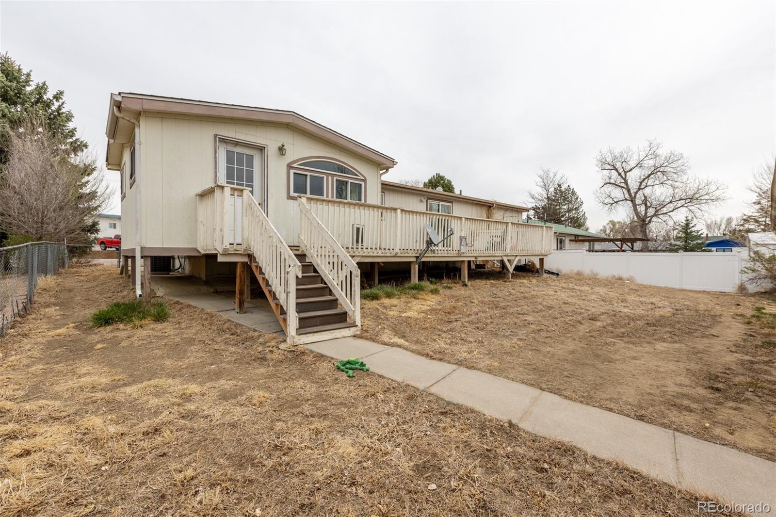 MLS Image #4 for 114  6th street,hugo, Colorado