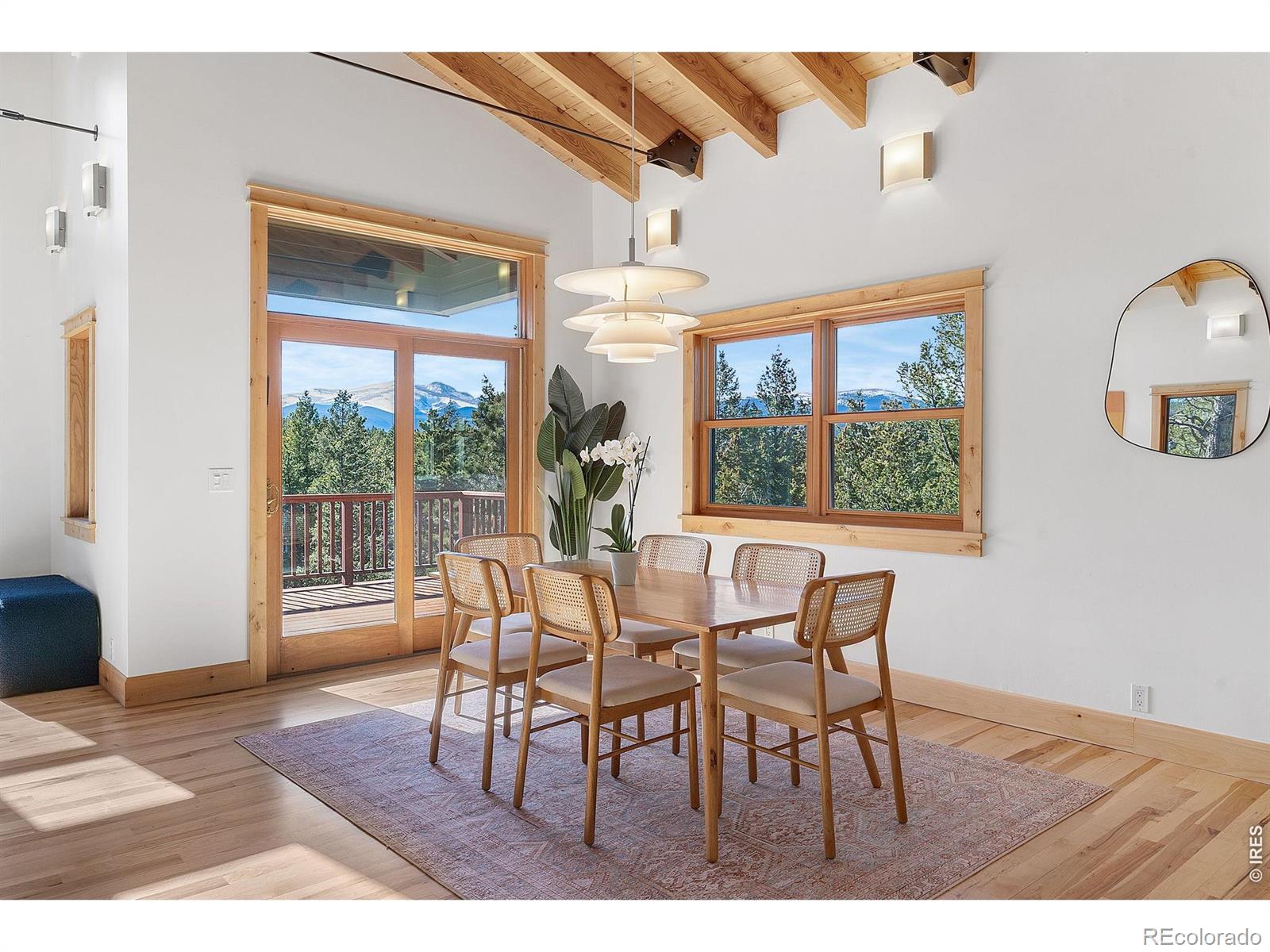 MLS Image #10 for 3725  ridge road,nederland, Colorado