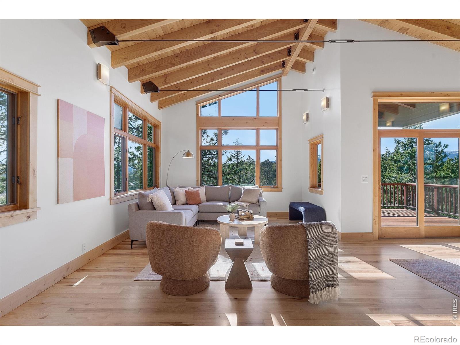 MLS Image #21 for 3725  ridge road,nederland, Colorado