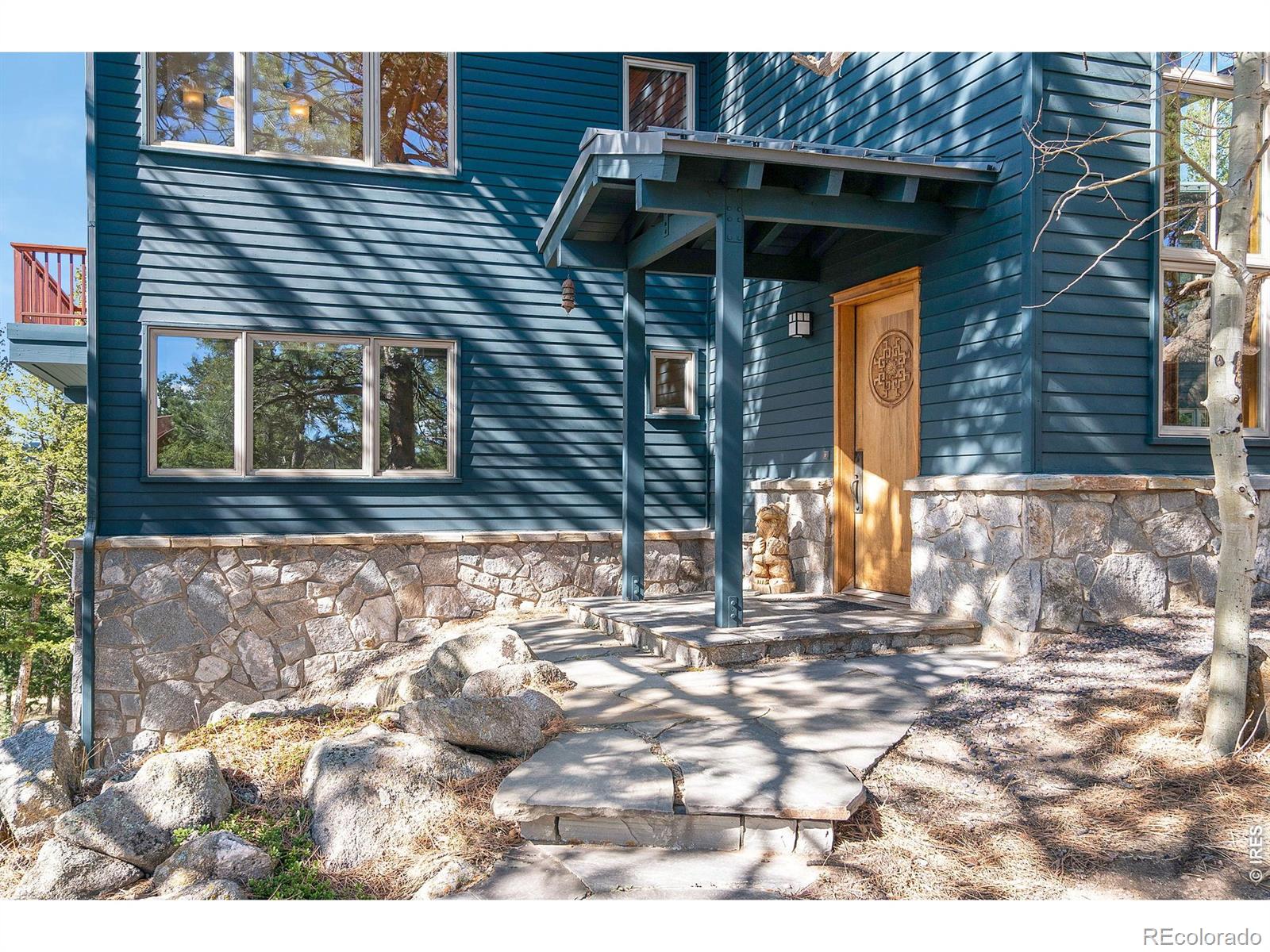 MLS Image #4 for 3725  ridge road,nederland, Colorado