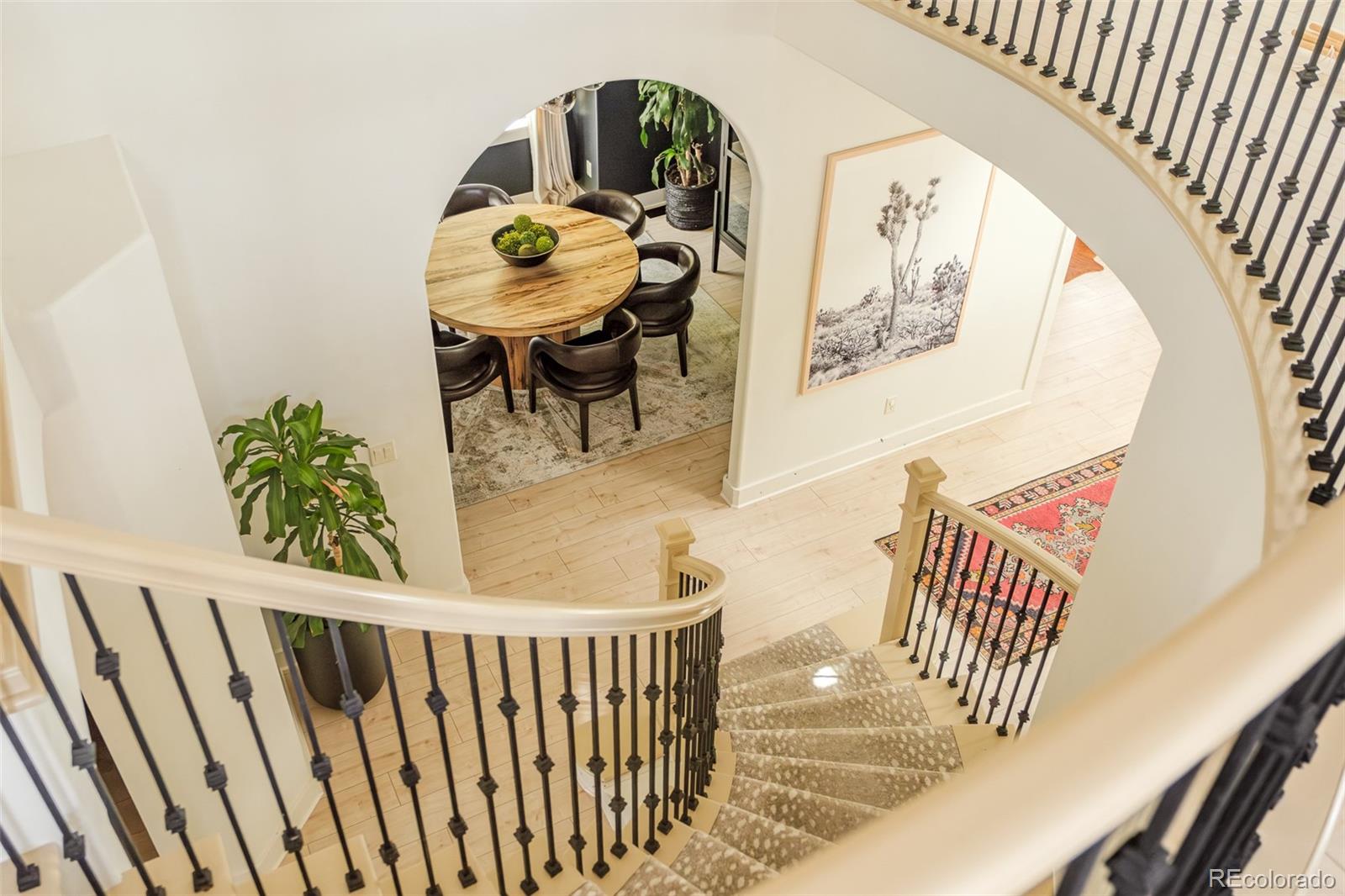 MLS Image #18 for 3050 s bellaire street,denver, Colorado
