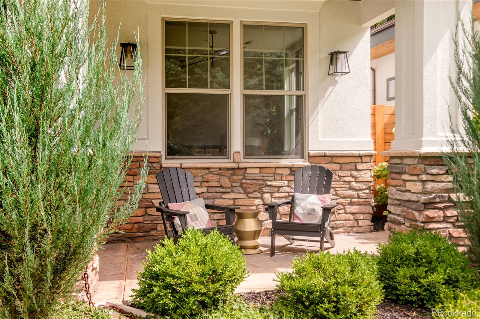 MLS Image #2 for 3050 s bellaire street,denver, Colorado