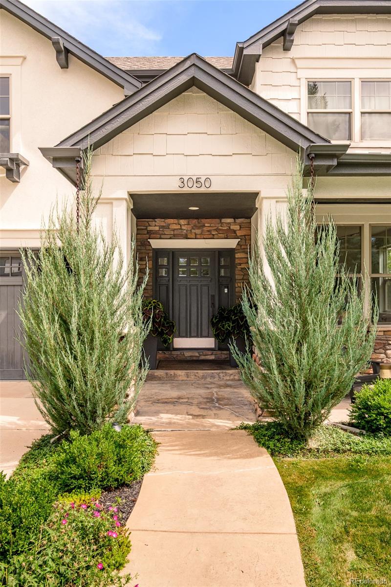 MLS Image #3 for 3050 s bellaire street,denver, Colorado