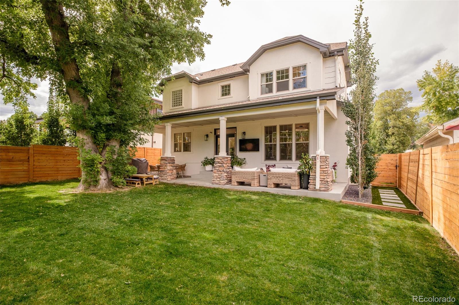 MLS Image #32 for 3050 s bellaire street,denver, Colorado