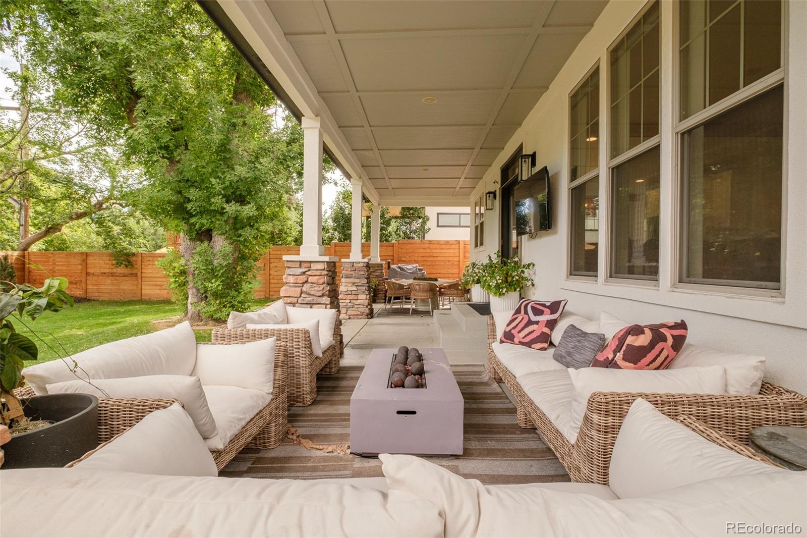 MLS Image #34 for 3050 s bellaire street,denver, Colorado