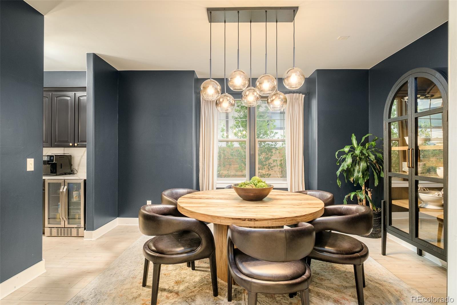 MLS Image #6 for 3050 s bellaire street,denver, Colorado