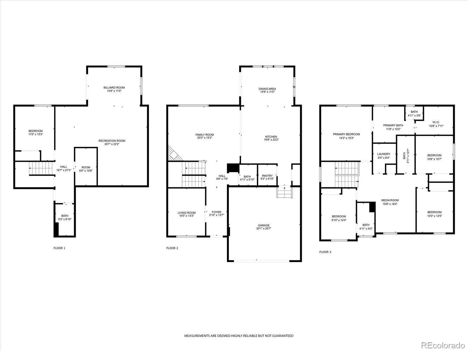MLS Image #46 for 3741  harvard place,broomfield, Colorado