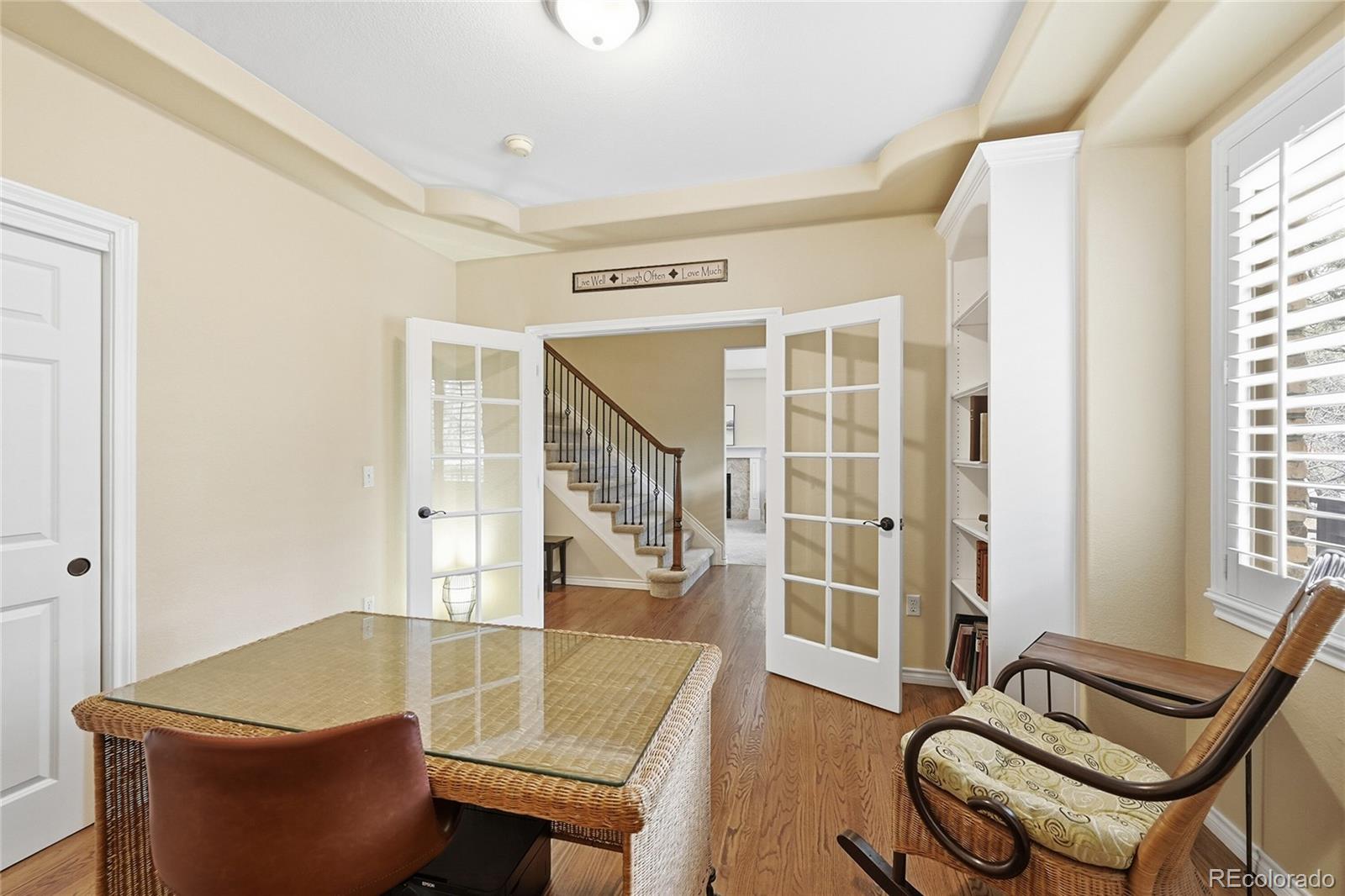 MLS Image #18 for 5822  irish pat murphy drive,parker, Colorado