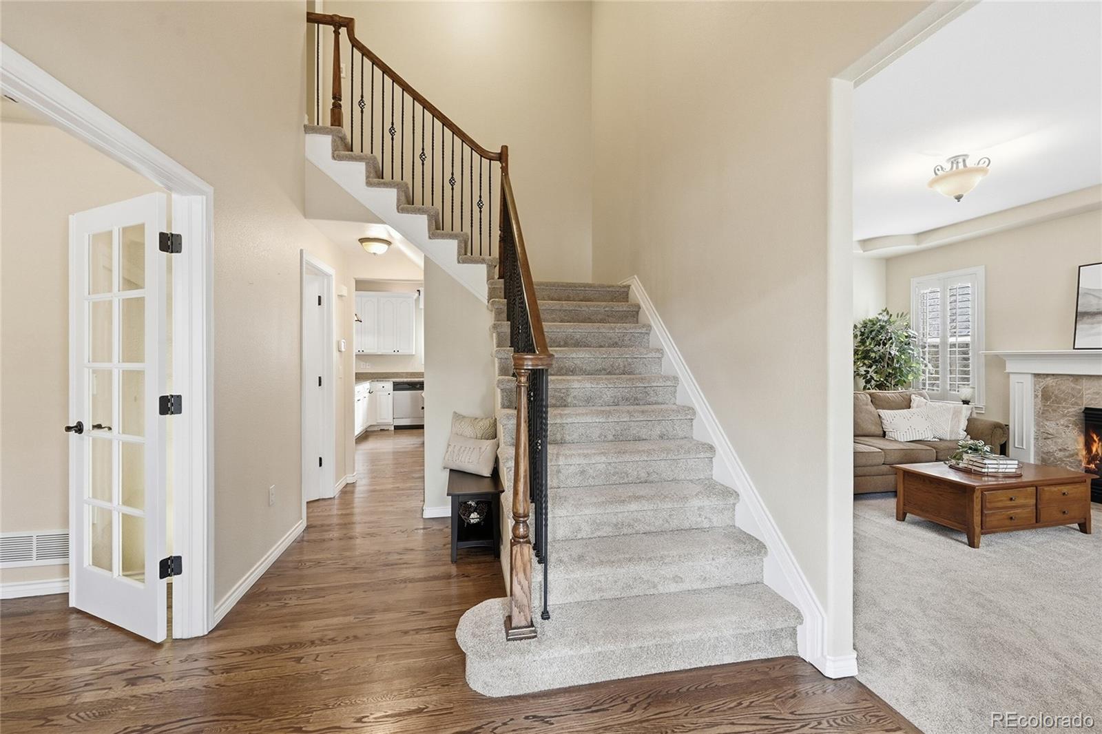 MLS Image #3 for 5822  irish pat murphy drive,parker, Colorado