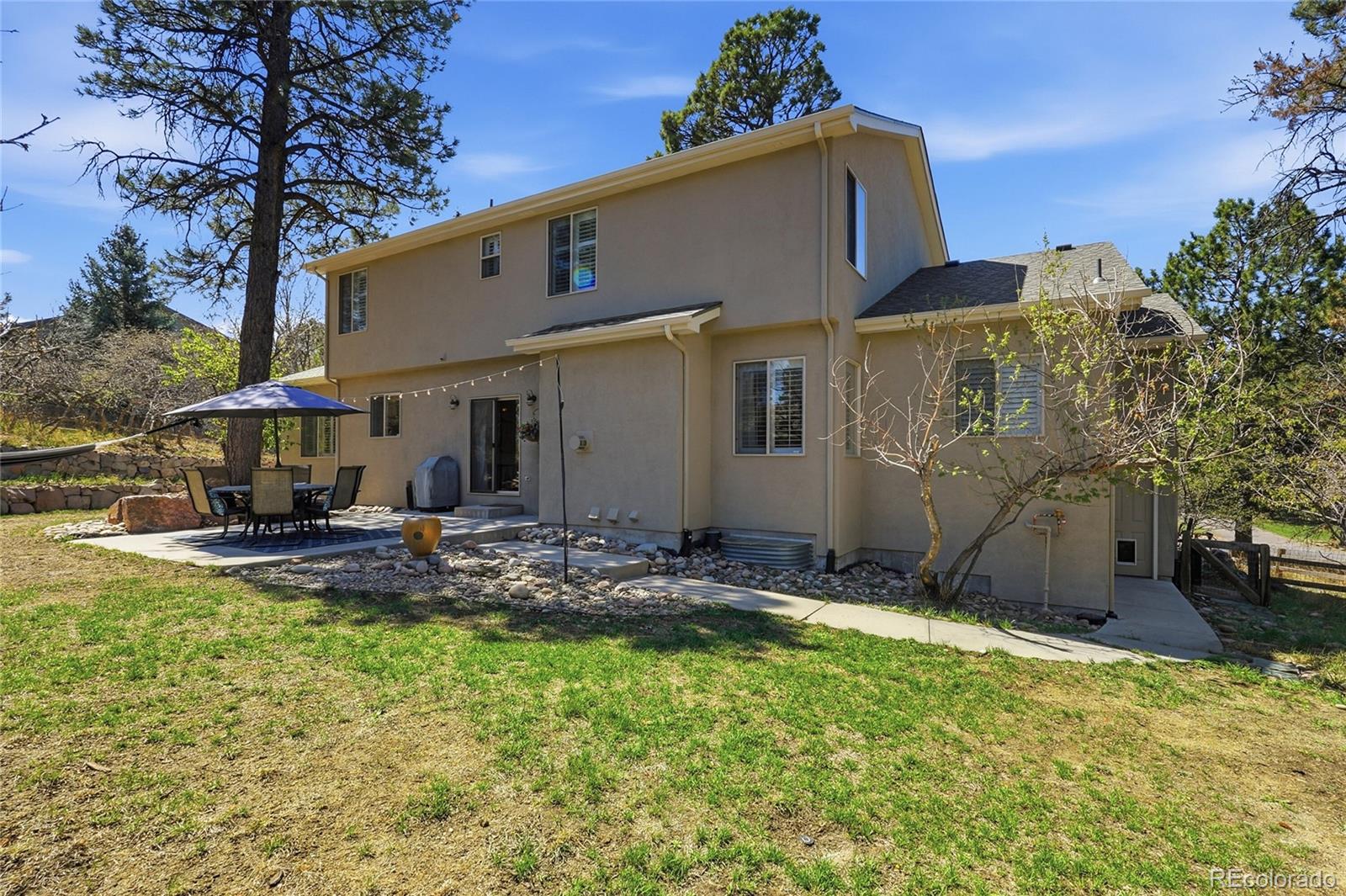 MLS Image #42 for 5822  irish pat murphy drive,parker, Colorado