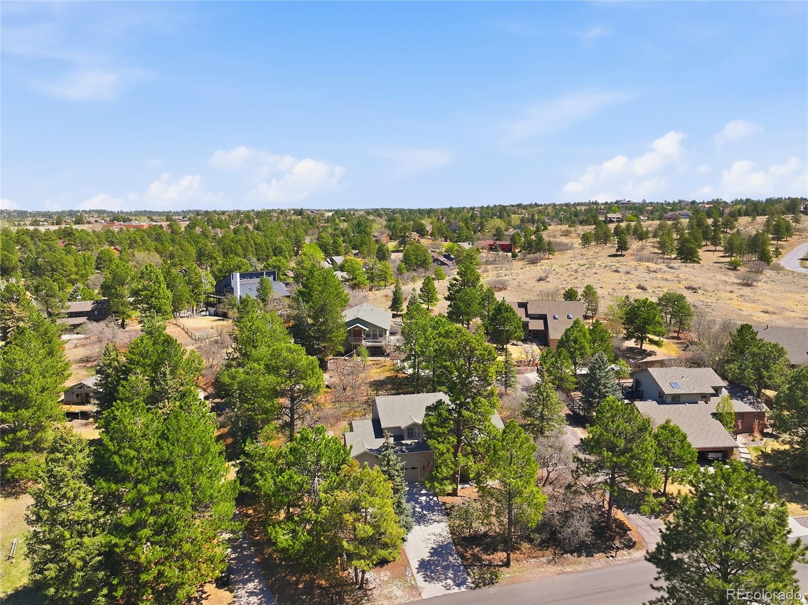 MLS Image #44 for 5822  irish pat murphy drive,parker, Colorado