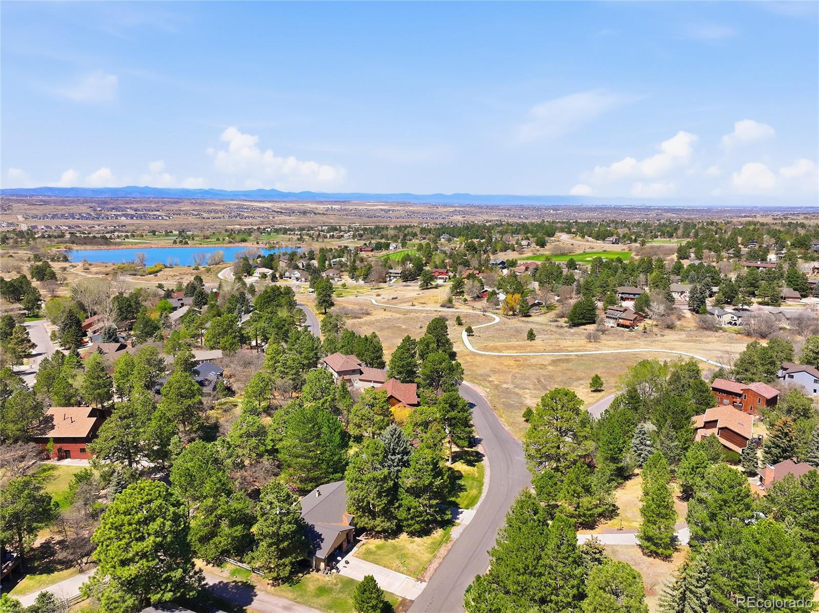 MLS Image #45 for 5822  irish pat murphy drive,parker, Colorado